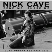 Bend Me, Shape Me: Glastonbury Festival 2013