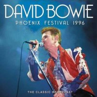 Phoenix Festival 1996: The Classic Broadcast