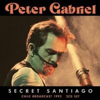 Secret Santiago: Chile Broadcast 1993
