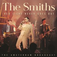 Red Light Never Goes Out: The Amsterdam Broadcast