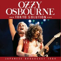 Tokyo Solution: Japanese Broadcast 1984