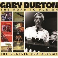 The Road to Fusion: The Classic RCA Albums