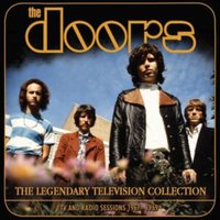 The Legendary Television Collection: TV and Radio Sessions 1967-1969