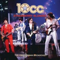 Strawberry Blondes: The 1980 German Broadcast