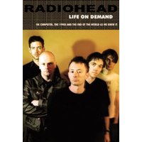Radiohead: Life On Demand