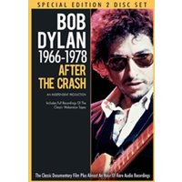 Bob Dylan: After the Crash - 1966-78