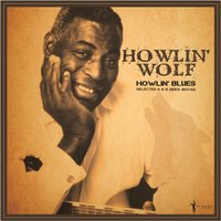 Howlin' Blues: Selected a & B Sides 1951-62