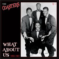 What About Us: 1955-1961