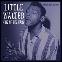 King of the Harp: Complete Chart Hits 1952-59