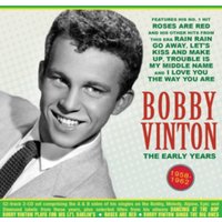 The Early Years: 1958-1962