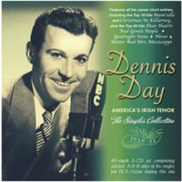 America's Irish Tenor: The Singles Collection 1946-54