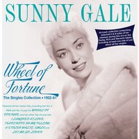 Wheel of Fortune: The Singles Collection 1952-61