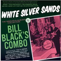 White Silver Sands: The Singles & Albums Collection 1959-62