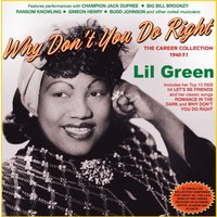 Why Don't You Do Right: The Career Collection 1940-51