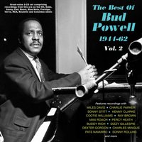 The Best of Bud Powell: 1944-62