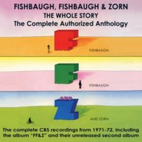 The Whole Story: The Complete Authorized Anthology