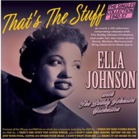 That's the Stuff: The Singles Collection 1940-57