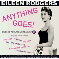 Anything Goes! Singles, Albums & Broadway 1955-1962
