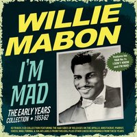 I'm Mad: The Early Years Collection 1953-62
