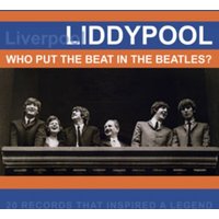 Liddypool: Who Put the Beat in the Beatles?