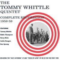 Complete Recordings: 1958-59