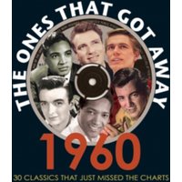 The Ones That Got Away: 1960