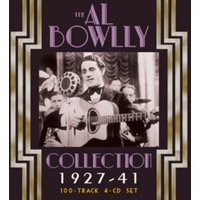The Al Bowlly Collection: 1927-41