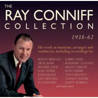 The Ray Conniff Collection: 1938-62