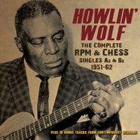 The Complete RPM & CHESS Singles As & Bs: 1951-62