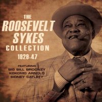 The Roosevelt Sykes Collection: 1929-47