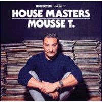Defected & Peppermint Jam Present House Masters: Mousse T