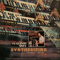Synthesizing : Ten Ragas to a Disco Beat