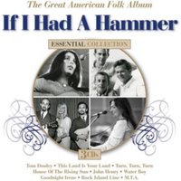 If I Had a Hammer: The Great American Folk Album