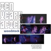 Woodstock 1969
