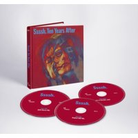 Ssssh. (Deluxe Edition) (Deluxe Edition)
