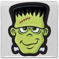 Monster Rap/Frankenstein 1984