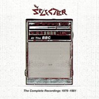 At the BBC: The Complete Recordings 1979-1981
