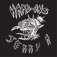 The Hard-Ons/Jerry A.