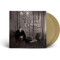 Glen Campbell Duets: Ghost On the Canvas Sessions
