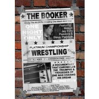 The Booker