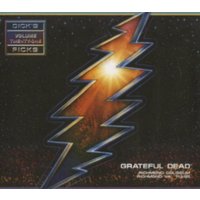 Dick's Picks Volume Twenty-one: Richmond, Virginia 11/1/85