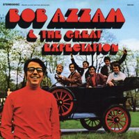 Bob Azzam & the Great Expectation (Remastered)