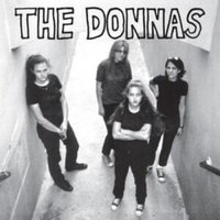 The Donnas