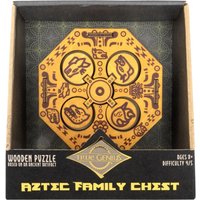Aztec Family Chest