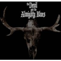 The Devil and the Almighy Blues