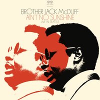 Ain't No Sunshine (RSD 2024)