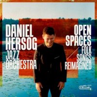 Open Spaces: Folk Songs Reimagined