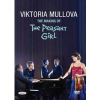 The Making of the Peasant Girl