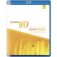 Europa Konzert 1991