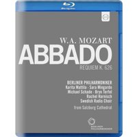 Requiem: Karajan Memorial Concert